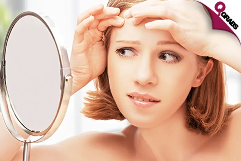 For QR29 Get a Clear Face with an Acne Treatment & Care Online Course! (QR409 Value)